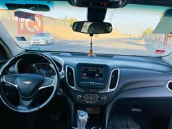 شيفروليه ايكونس